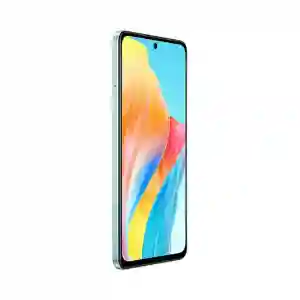 Oppo A58 8GB 128GB Dazzling Green | 90Hz FHD+ Display & 33W Fast Charging | Qatar