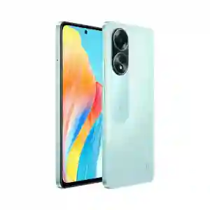 Oppo A58 8GB 128GB Dazzling Green | 90Hz FHD+ Display & 33W Fast Charging | Qatar