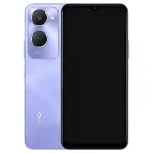 Vivo Y28s 5G 6GB 128GB Twinkling Purple | 120Hz Display & 5000mAh Battery | Qatar