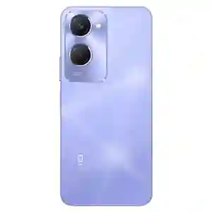 Vivo Y28s 5G 6GB 128GB Twinkling Purple | 120Hz Display & 5000mAh Battery | Qatar