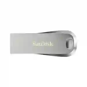 SanDisk Ultra Luxe USB 3.2 Gen 1 64GB | 150MB/s Read | Metal Flash Drive