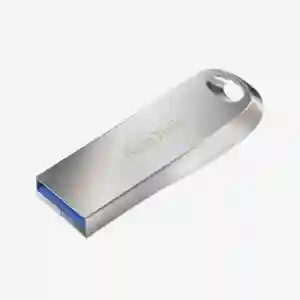 SanDisk Ultra Luxe USB 3.2 Gen 1 512GB | 150MB/s Read | Metal Flash Drive | Qatar