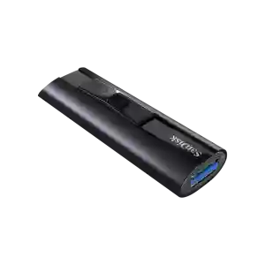 SanDisk Extreme Pro USB 3.2 Gen 1 256GB | 420MB/s Read 380MB/s Write | Metal Flash Drive | Qatar