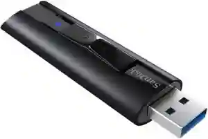 SanDisk Extreme Pro USB 3.2 Gen 1 512GB | 420MB/s Read 380MB/s Write | Metal Flash Drive | Qatar
