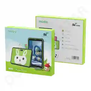 Modio Tab M126 8" 5G 6GB RAM 256GB Local Tablet