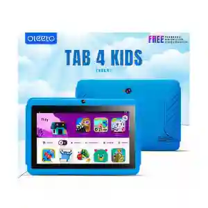 Oteeto Tab 4 Kids 7" 5G 4GB RAM 128GB Tablet