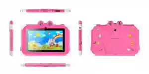 Oteeto Tab 6 Kids 4GB RAM 64GB / 128GB Tablet