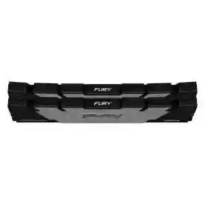 Kingston FURY Renegade Black DDR4 16GB KF432C16RB2K2/16 Desktop Memory