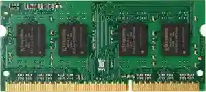 Kingston ValueRAM DDR3L 4GB 1600MHz Laptop Memory