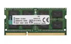 Kingston ValueRAM DDR3L 8GB 1600MHz Laptop Memory