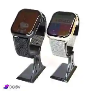 Smart Watch with Bluetooth Calling, SpO2, IP67 – WS-55
