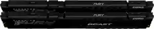 Kingston FURY Beast Black DDR5 64GB (2x32GB) 5200MHz Memory Kit