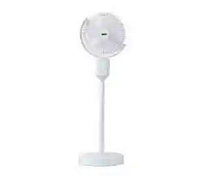 Sanford Rechargeable Stand Fan SF6659RSFN