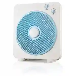 Sanford Box Fan 12" 45 Watts SF6661BFN