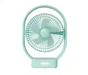 Sanford Rechargeable Mini Fan SF6662MFN