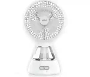 Sanford Rechargeable Mini Fan SF6662MFN