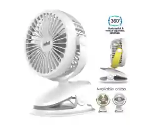 Sanford Portable Clip Fan SF6664PCF