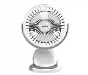 Sanford Portable Clip Fan SF6664PCF