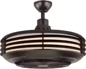 Sanford Ceiling Fan 48" SF6666CFN