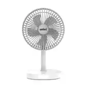 Sanford Rechargeable Mini Fan SF6667MFN