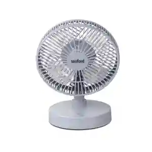 Sanford Rechargeable Mini Fan SF6668MFN