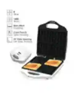 Sanford Waffle Maker 1400 Watts SF5780WM BS