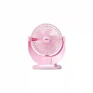 Sanford Rechargeable Mini Fan SF6669MFN