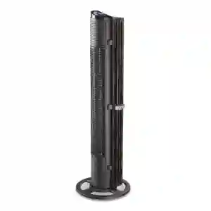 Sanford Tower Fan with Remote 40" 75 Watts SF6702TRF BS-D