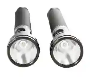 Sanford Rechargeable LED Search Light Combo 2 in 1 (3SC+2SC) SF5834SLC BS