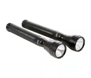 Sanford Rechargeable LED Search Light Combo 2 in 1 (3SC+2SC) SF5834SLC BS