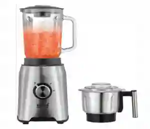 Sanford 2 in 1 Blender 600 Watts 1.5 Litre SF6813BR BS