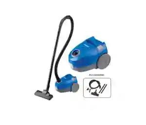 Sanford Vacuum Cleaner 0.5 Litre 1200 Watts SF882VC BS