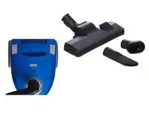 Sanford Vacuum Cleaner 0.5 Litre 1200 Watts SF882VC BS