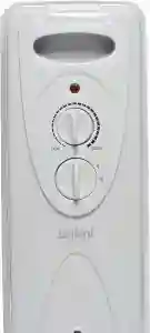 Sanford Oil Heater 9 Fins 2000 Watts SF1205OH BS – Silent Room Heater with Adjustable Thermostat