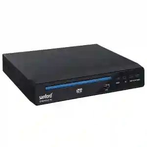 Sanford DVD Series SF9009DVD BS