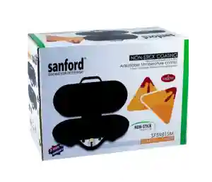 Sanford Non Stick Samosa Maker SF5981SM BS