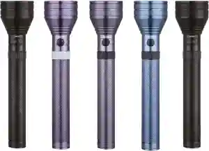 Sanford Rechargeable LED Search Light Combo 5 in 1 (3SC+3SC+3SC+3SC+3SC) SF6198SLC BS