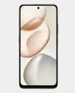 HONOR X7d 5G 6GB 128GB Black Smartphone