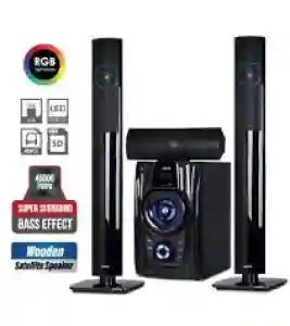 Sanford Bluetooth 3.1 Home Theatre SF2038BHT BS A
