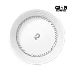 TP-Link Deco BE85 (2-Pack) Whole Home Mesh Wi-Fi 7 System Tri-Band