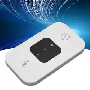 TP-Link M7350 150Mbps 4G LTE Mobile Wi-Fi