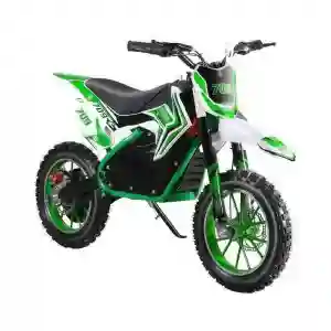 KTM Bike ZS01 Electric Bike 500W Brush Motor 36V 36Ah Battery