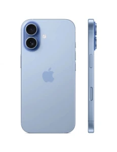 Apple iPhone 17 256GB Mist Blue – MG694AH/A