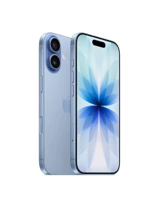 Apple iPhone 17 256GB Mist Blue – MG694AH/A