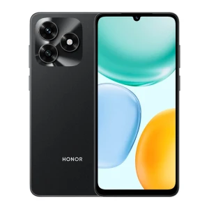 Honor X5c Plus Smartphone 4GB RAM 128GB Midnight Black Nala-L32B