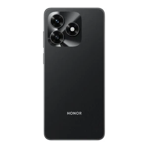 Honor X5c Plus Smartphone 4GB RAM 128GB Midnight Black Nala-L32B