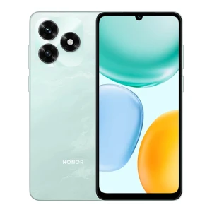Honor X5c Plus Smartphone 4GB RAM 128GB Ocean Cyan Nala-L32B