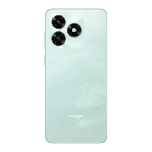 Honor X5c Plus Smartphone 4GB RAM 128GB Ocean Cyan Nala-L32B