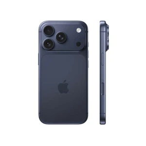 Apple iPhone 17 Pro 256GB Deep Blue –(Japan Spec)
