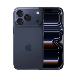 Apple iPhone 17 Pro 256GB Deep Blue –(Japan Spec)